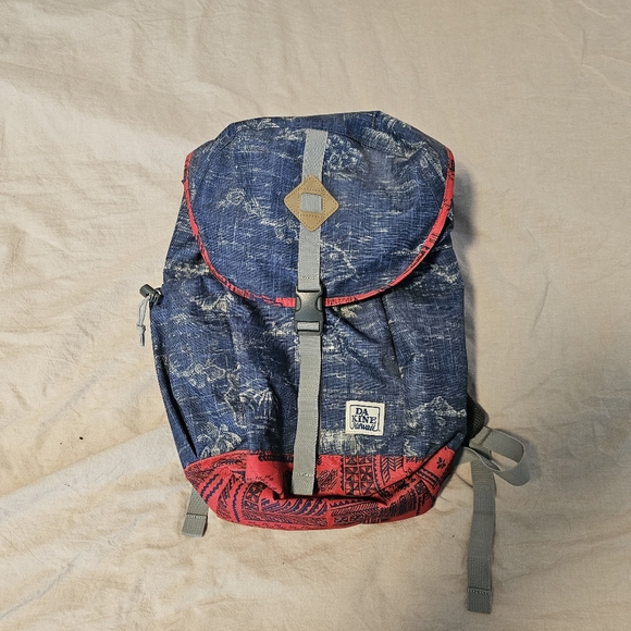 Dakine Hawaii backpack - Picture 1 of 2